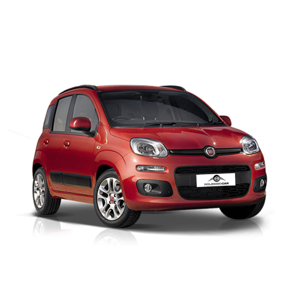 Fiat Panda 1.0 Mild-Hybrid MHEV